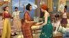The Sims 4 Growing Together kiegészítő csomag (PC) 