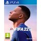 Electronic Arts FIFA 22 - PS4 (5030932124784)