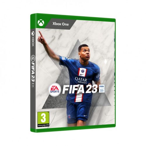 Electronic Arts FIFA 23 (Xbox One)