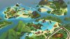 Electronic Arts The Sims 4 Island Living  DLC - PC (5030935123487)