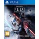 Electronic Arts Star Wars Jedi Fallen Order - PS4 (5030937122440)