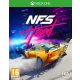 Electronic Arts Need for Speed Heat - Xbox One (5030938122487)