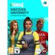 Electronic Arts The Sims 4 Discover University DLC - PC (5030938122722)