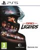 Electronic Arts GRID Legends - PS5 (5030943124919)