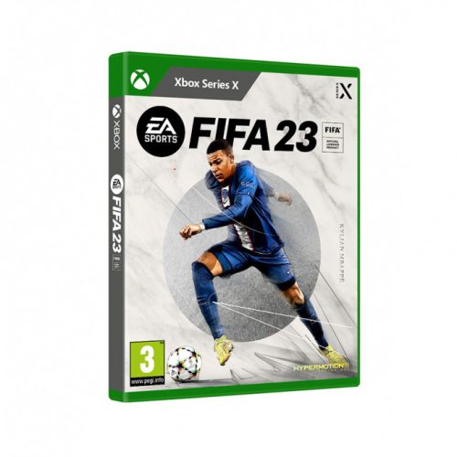 Electronic Arts FIFA 23 (Xbox Series X) !bontott!
