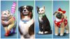 Electronic Arts The Sims 4 Cats & Dogs DLC - PC (5030946116874)