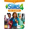 Electronic Arts The Sims 4 Get To Work DLC - PC (5030947112516)