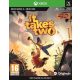 Electronic Arts It Takes Two - Xbox One (5030947123314)