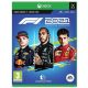 Electronic Arts Formula 1 2021 - Xbox One (5030947124823)