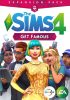 Electronic Arts The Sims 4 Get Famous DLC - PC (5035223122067)