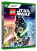 Lego Star Wars: The Skywalker Saga XboxSX