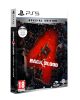 Back 4 Blood Special Edition D1 PS5