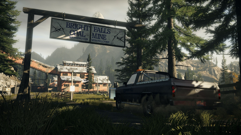 Vásárlás: Epic Games Alan Wake Remastered (PS4) PlayStation 4 játék árak  összehasonlítása, Alan Wake Remastered PS 4 boltok