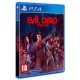 Saber Interactive Evil Dead The Game (PS4)