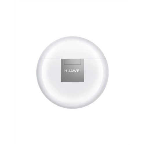 Huawei Freebuds 4 fülhallgató - Hero-CT060 - Ceramic White