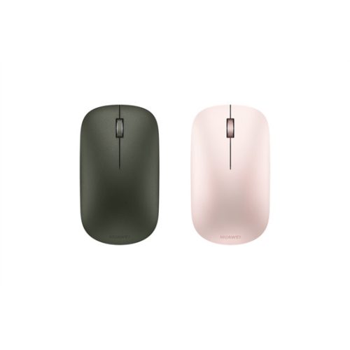 Huawei CD24-U Bluetooth Mouse (2nd generation) - Olive green