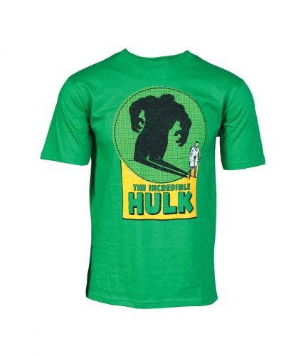 MARVEL - Hulk Póló - S