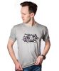 MARVEL - Avengers Infinity War Combat Póló - XL