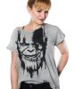 MARVEL - Avengers Infinity War Sinister Női Póló - XL