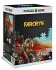 Far Cry 6 - Dani 1000-darabos puzzle