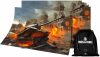 World Of Tanks: New Frontiers 1000 db-os puzzle (5908305235330)