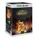 World of Warcraft Classic - Ragnaros 1000 darabos puzzle