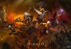 Diablo: Heroes Battle Puzzle 1000db (5908305235415)