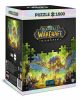 World of Warcraft Classic - Zul'Gurub 1500 darabos puzzle