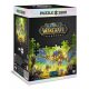 World of Warcraft Classic - Zul'Gurub 1500 darabos puzzle