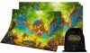 World of Warcraft Classic - Zul'Gurub 1500 darabos puzzle