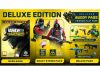 Ubisoft Tom Clancy's Rainbow Six Extraction (Quarantine) [Deluxe Edition] (PS5)