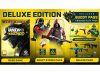 Ubisoft Tom Clancy's Rainbow Six Extraction (Quarantine) [Deluxe Edition] (Xbox One)