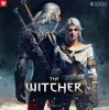 The Witcher: Geralt & Ciri Puzzle 1000db (5908305236023)