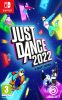 Ubisoft Just Dance 2022 (NS)