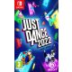 Ubisoft Just Dance 2022 (NS)