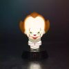 Pennywise 3D Icon Light V2 – Lámpa