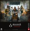 Assassin's Creed Syndicate: The Tavern Puzzle 1000db (5908305240327)