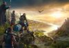 Assassin's Creed Valhalla: Vista Of England Puzzle 1000db (5908305240457)