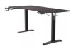 Techsend Electric Adjustable Lifting Desk ED1675 (irodai) elektromos állítható magasságú íróasztal