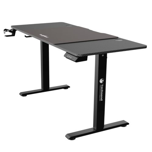 Techsend EL1460 (gaming) elektromos állítható magasságú íróasztal