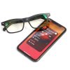 Techsend Smart Audio Glasses Kékfényszűrős Okosszemüveg (5999861712182)