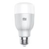 Xiaomi Mi Smart LED Bulb Essential Szabályozható okosizzó - (Fehér és Színes)