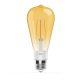 Xiaomi Yeelight Smart LED Filament Bulb ST64 okos izzó (YLDP23YL)