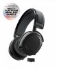 Steelseries Arctis 7+ Gaming Headset Fekete (61470)