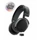 Steelseries Arctis 7+ Gaming Headset Fekete (61470)