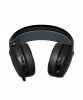 Steelseries Arctis 7+ Gaming Headset Fekete (61470)