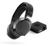 SteelSeries Arctis Pro Wireless - Fekete