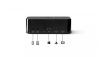 SteelSeries Arctis Pro Wireless - Fekete