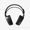 SteelSeries Arctis Pro Wireless - Fekete