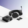 SteelSeries Arctis Pro Wireless - Fekete